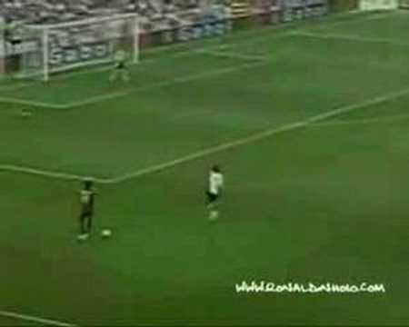 Ronaldinho Gaucho (all his ...