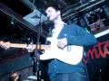 Dirty Projectors - Temecula Sunrise Live @ Antone's