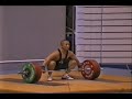 Shi Zhiyong WR Snatch 153kg