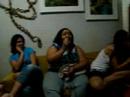 Casa de Thayanna