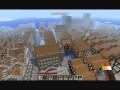 Minecraft Medieval City