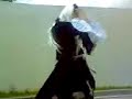 Suigintou doing Gatsby AD