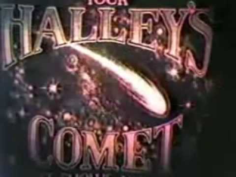 Halley's Comet
