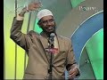 HQ: Concept of God in world's major religions 2008 - Dr. Zakir Naik [Peace TV] Part 10/19