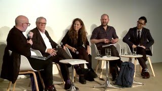 Collaborative Network: Curating in the 21st Century
