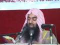 Deen may Gholoo shirk ka sabab CD1 Part5