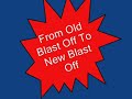 Blast Off
