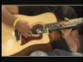 Allison - Me Cambio  [acustica]