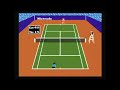 tennis / pinball review.classic game room presents a cgrundertow video game review of tennis and pinball, two of the launch titles developed by nintendo and published in 1985 by nintendo for the nes. normally i'd have something clever to say here, but in this case, there's not really much cleverness to be had. (i think that makes sense.) tennis and pinball are... well, tennis and pinball, and they represent some of the earliest releases for the nes. all those amazing games, from mega man 3 to kirby's adventure to ducktales... they all started right here, with these representations of things you could easily find elsewhere. probably cheaper than an nes cart, too. this cgrundertow video game review features video gameplay footage of name for the platform and audio commentary from classic game room's tj. check out more reviews from classic game room at www.youtube.com and www.youtube.com for the latest trailers, visit www.youtube.com get more classic game room on facebook at www.facebook.com and at www.classicgameroom.com.