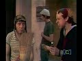 Chavo del Ocho - Aguas Frescas 3 de 3