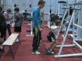 Entraînement CPHD