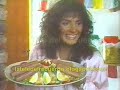 Publicidades argentinas - 1989