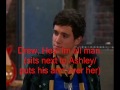 Good Girls Go Bad 1x34 (Zashley Story)