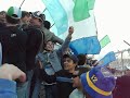 Argentino Oeste 1 pinguinos 0