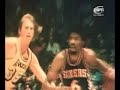 Julius Erving Highlight Montage
