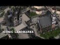 German Cities Release Trailer | Cities in Motion Videos