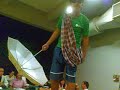Wawan Audisi GL @ GTD-X Wawan Audisi GL @ GTD-X