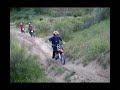 Yakuza 125cc VS 140cc-110cc