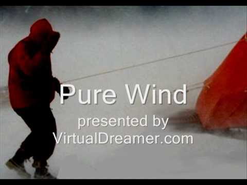 Sound Of Wind - http://www.virtualdreamer.com presents pure wind sounds for relaxation and sleep. Strong winds of all types are highlighted in this 15 minute sampler. From h...