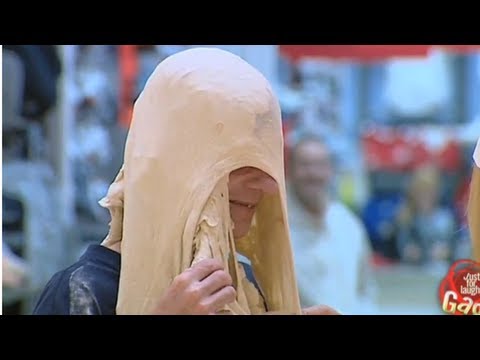 Pizza Dough Hat Gag