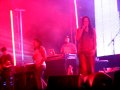 Mundos Mudos - Da Weasel @ Vila Nova de Santo Andr�