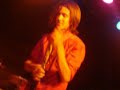 Mayday Parade -Three Cheers for Five Years Live