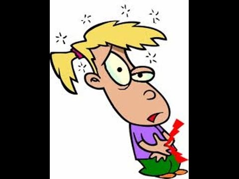 how to eliminate gas pains