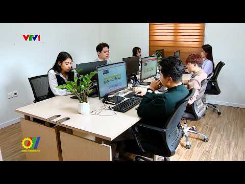 Mô hình chuyển đổi số thành công tại doanh nghiệp hoạt động trong lĩnh vực xúc tiến thương mại