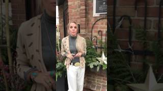 Zimmer|Glime Real Estate Minute ~ Winterizing Vacant Homes