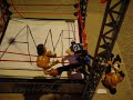 Ultimate X Stop Animation Ultimate X Stop Animation