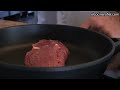 EL COCINERO FIEL #230 - PATO CON REINETAS Y CHALOTAS (VALIRA.COM)