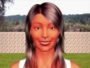 DAZ Studio Lipsync V3