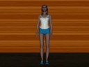 DAZ Studio Lipsync V3