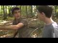 Funny movie bloopers