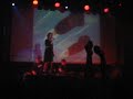 tok tok vs. soffy o @ sala apolo , barcelona (26.7.08)
by djf