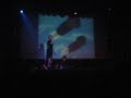 tok tok vs. soffy o @ sala apolo , barcelona (26.7.08)
by djf