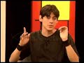 Entrevista Mermelada Pesada Parte 1 con Chema salsedo