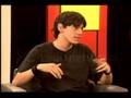 Entrevista Mermelada Pesada Parte 1 con Chema salsedo