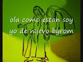 byrom byrom