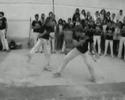 Capoeira De Nazareth cordao de ouro israel Semba in Nazareth