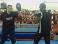 Yusaf Mack Workout 2