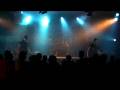 ONE DARK FIN presents Exit Rules