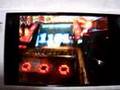 グランドクロス(SJP1101WIN)W54SA撮影動画を、デジカメで撮影