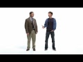 Apple - Get A Mac Ad: Touche