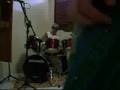 Raulzito batera!