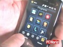 Trend-Setting HTC Touch Diamond Trend-Setting HTC Touch Diamond