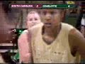 Charlotte 49ers Womens Basketball Game Highlights vs. South Carolina