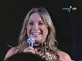 Cesar Polvilho - Show da Claudia Leite em Salvador (26/10/08)