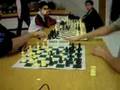 Bullet Chess