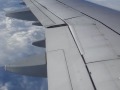 Inflight Lufthansa LHR-FRK